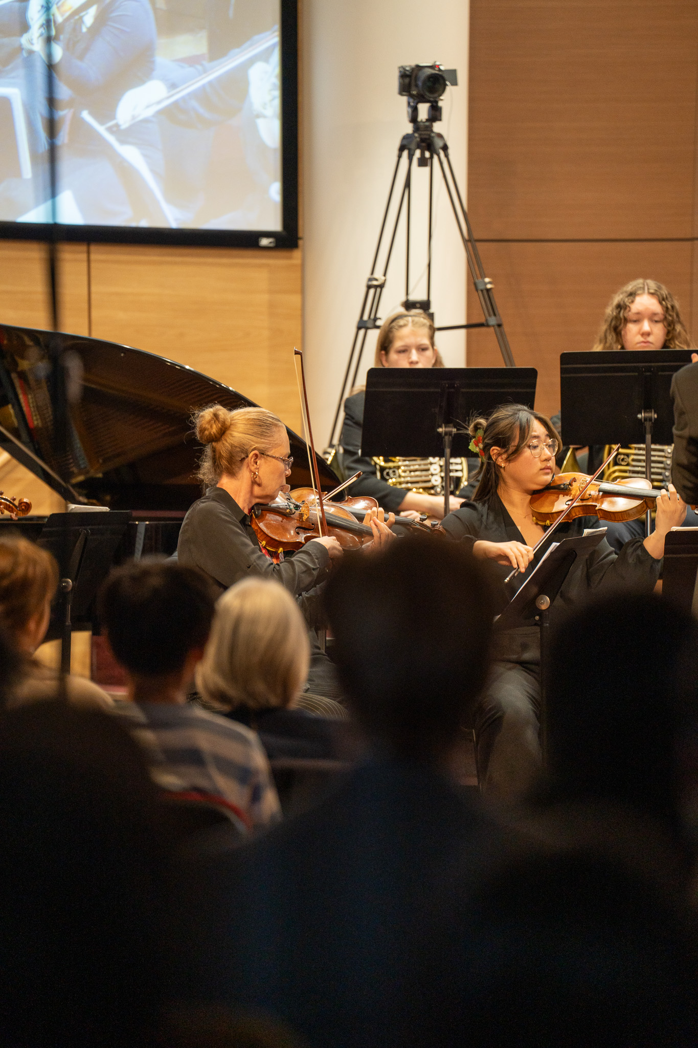 Horizon Classical: New Horizons