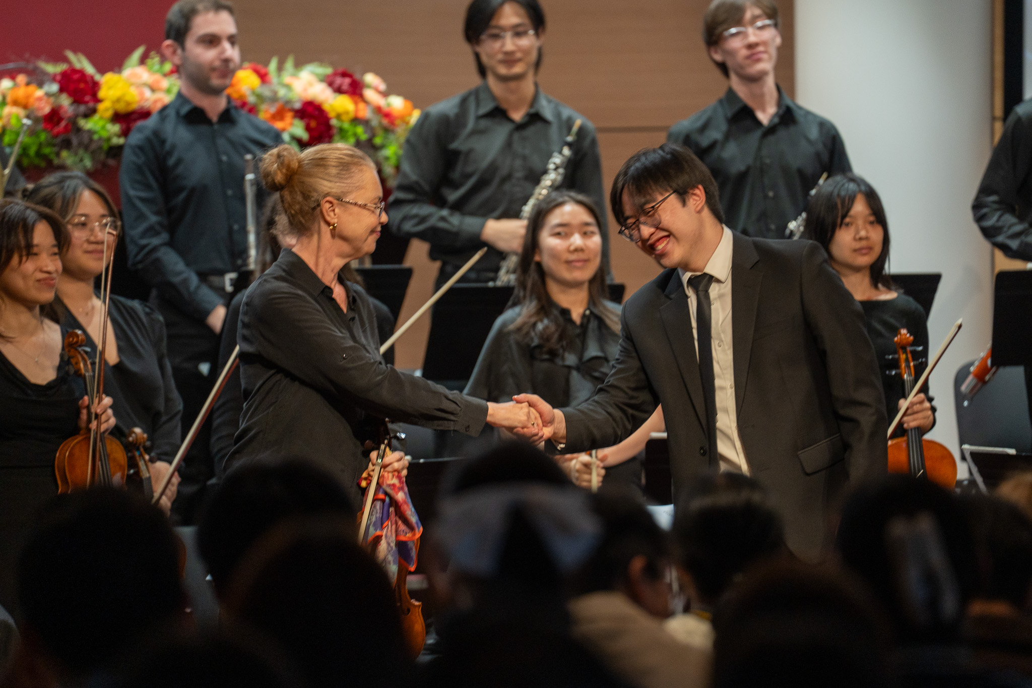 New Horizons — performance